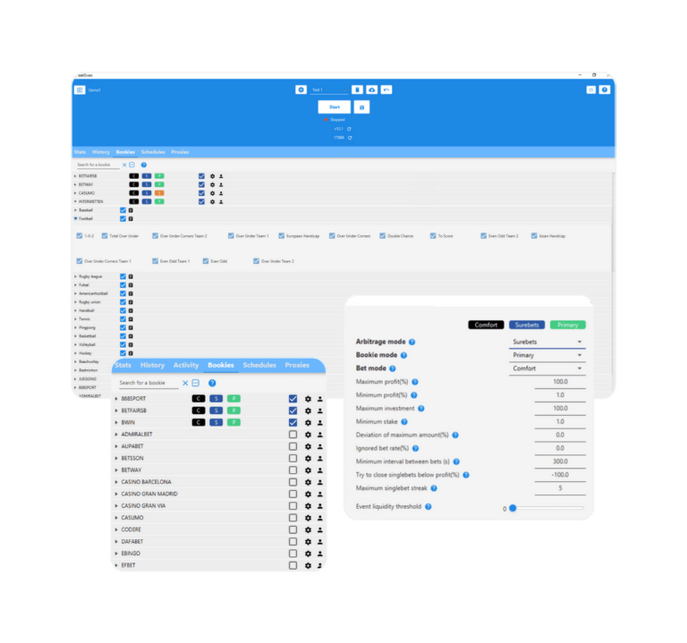 surebets-bot-betoven